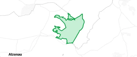 Gassi-Ort Sülzert in Alzenau