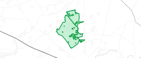 Gassi-Ort Sunder in Walsrode