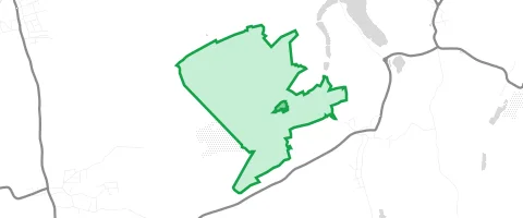 Gassi-Ort Tannenwald in Meßhofen