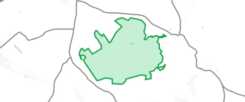 Gassi-Ort Taucherwald in Großhänchen