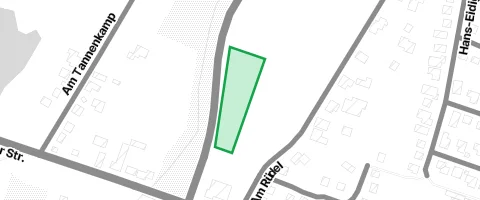 Gassi-Ort Treff der Fellnasen in Radbruch