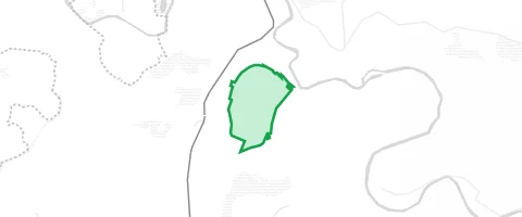 Gassi-Ort Treffurter Stadtwald in Treffurt