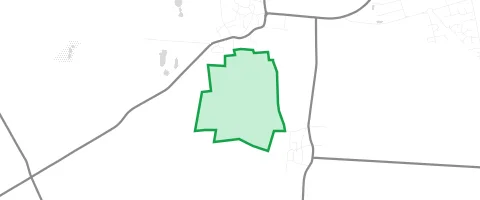 Gassi-Ort Uhlen in Vechelde