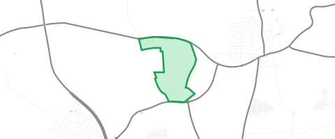 Gassi-Ort Unterer Forst in Tomerdingen