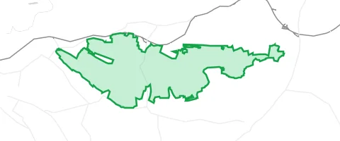 Gassi-Ort Unterhauser Forst in Unterhausen