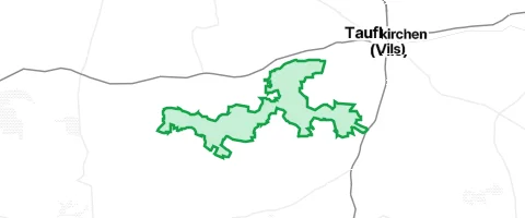 Gassi-Ort Unterholz in Taufkirchen