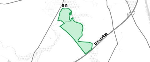 Gassi-Ort Veerßener Wald in Uelzen