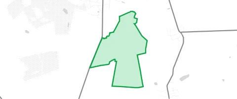 Gassi-Ort Veltheimer Forst in Cremlingen