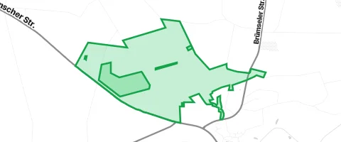 Gassi-Ort Venneberg in Lünne