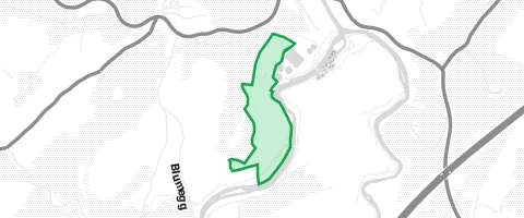 Gassi-Ort Vorderburg in Neukirch