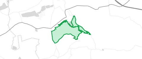 Gassi-Ort Vorderes Stöckigt in Frohburg