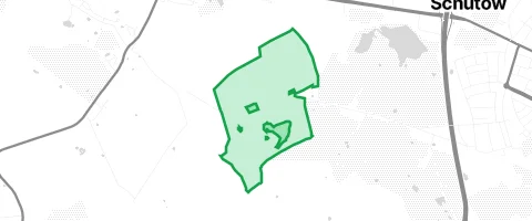 Gassi-Ort Vorweden in Vorweden-Mönkweden