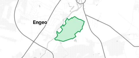 Gassi-Ort Vorwerk in Bremervörde