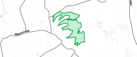 Gassi-Ort Vossholz in Rödinghausen