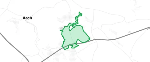 Gassi-Ort Wachenholz in Orsingen