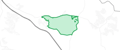 Gassi-Ort Waldaschaffer Forst in Waldaschaffer Forst