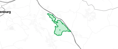 Gassi-Ort Waldaschaffer Forst in Waldaschaffer Forst