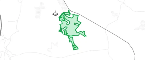 Gassi-Ort Waldpark Haxtergrund in Lauenförde