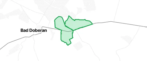 Gassi-Ort Walkmüller Holz in Bad Doberan
