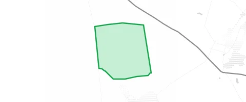 Gassi-Ort Warrenziner Tannen in Warrenzin