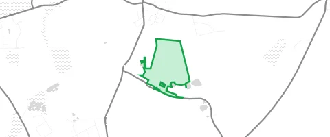 Gassi-Ort Wartehai in Goslar