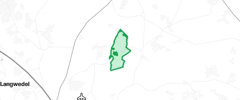 Gassi-Ort Wedeholz in Kirchlinteln