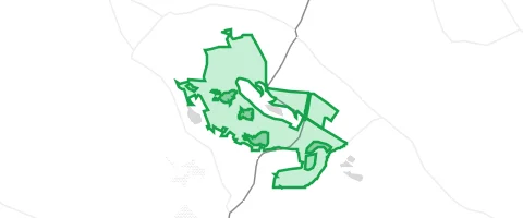 Gassi-Ort Weenzer Bruch in Duingen