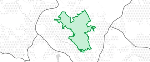 Gassi-Ort Weidholz in Baiern