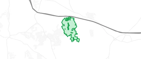 Gassi-Ort Weidstetten in Hohenstadt