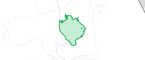 Gassi-Ort Wenigumstadter Wald in Wenigumstadt