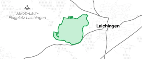 Gassi-Ort Westerlau in Laichingen