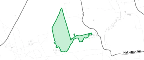 Gassi-Ort Westermark in Syke