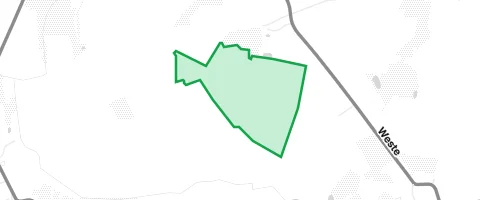 Gassi-Ort Westersunder in Weste