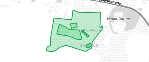 Gassi-Ort Wilhelmshain in Hanerau-Hademarschen