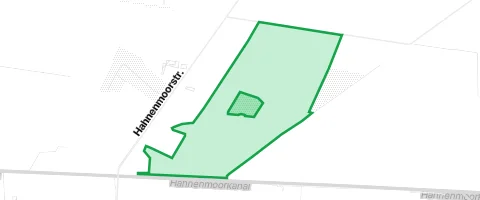 Gassi-Ort Winkumer Streitmark in Löningen