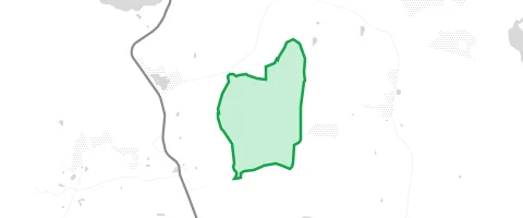 Gassi-Ort Winterholz in Mucheln