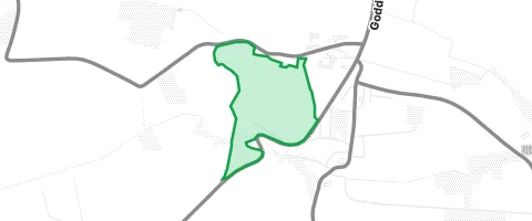 Gassi-Ort Wiperich in Ober-Ense