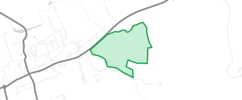 Gassi-Ort Wirtsberg in Aufhausen