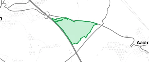 Gassi-Ort Wolfert in Engen