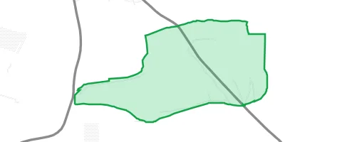 Gassi-Ort Zeilwald in Hochdorf an der Enz