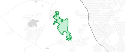 Gassi-Ort Ziegelberg in Bad Wurzach