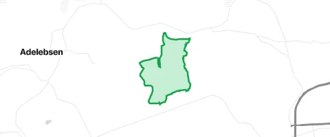 Gassi-Ort Zwölf Gehren in Adelebsen